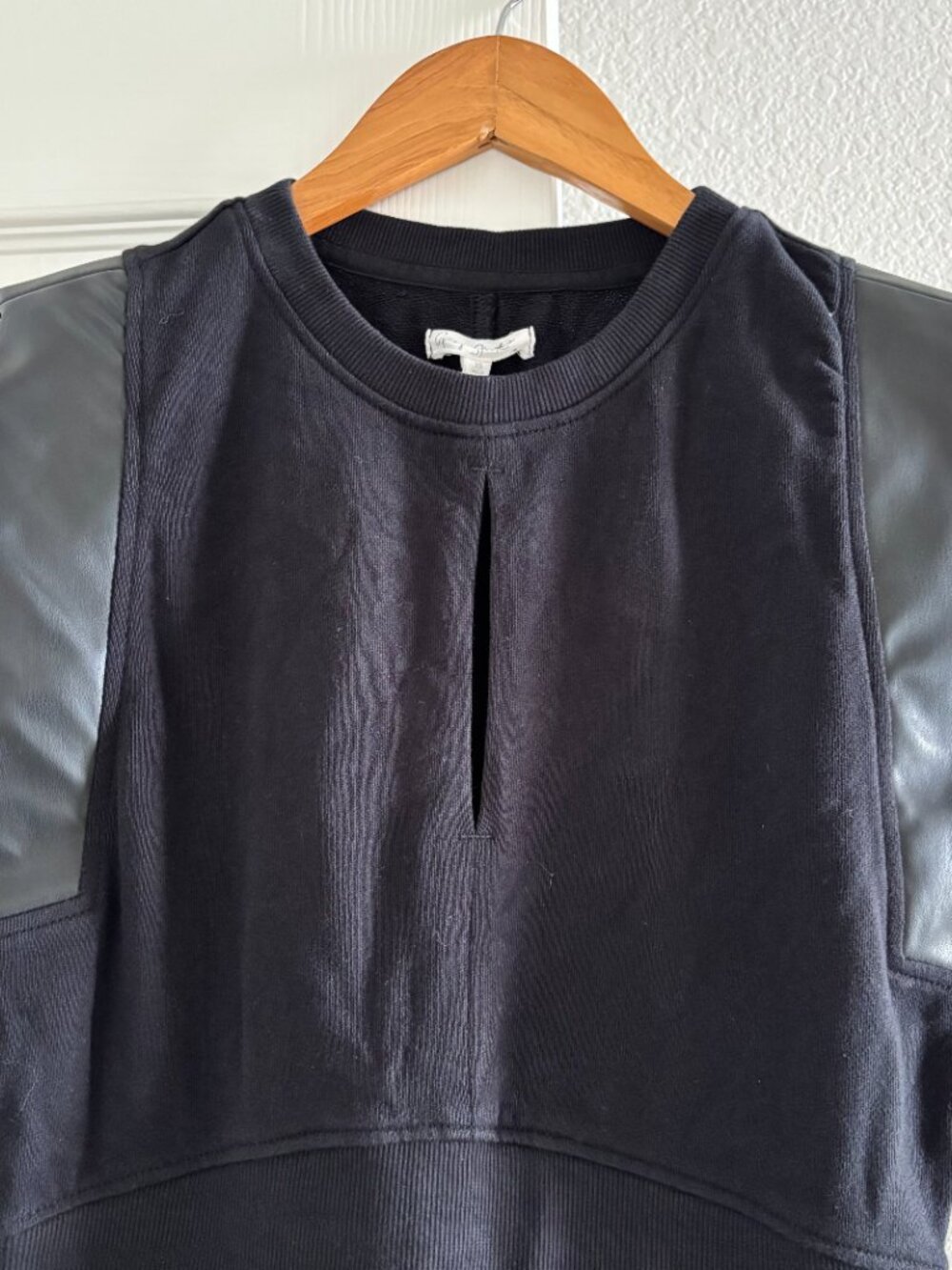 Grey State Rue Mini Dress - Picture 8 of 9
